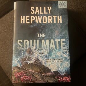 The Soulmate by Sally Hepworth